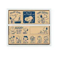 在飛比找蝦皮購物優惠-【莫莫日貨】日本製 BEVERLY 史努比 Snoopy 英