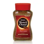 【NESCAFE 雀巢咖啡】美式鑑賞咖啡 175G/罐