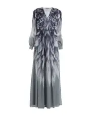 [ALBERTA FERRETTI] ALBERTA FERRETTI Maxi dresses - Item 15320741