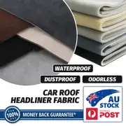 MODIGT Headliner Foam cloth Upholstery Roof Liner Repair Replacement Renovation. (for: Porsche)