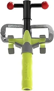 Bullock 146168 Excellence Car Lock Model W, Lemon Tree