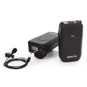 Rode RØDELink Filmmaker Kit Wireless Microphone System