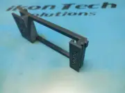 GPU Hanger RIG Mining Farm Crypto Blower DVI VGA Ver wire shelf clip hangers LOT