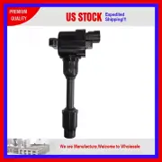 1PC Ignition Coil JNSF00 for NISSAN Silvia S15 1999-2000 MCP3550