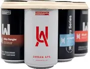 Urban Alley Brewery - Brewers Choice - case x 24 cans