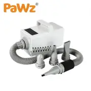 Pet Hair Dryer Dog Cat Led Grooming