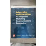 ADVERTISING AND PROMOTION