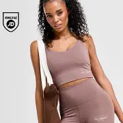New Balance Script Bralette
