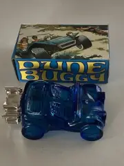 AVON DUNE BUGGY SPORTS RALLY Bracing Lotion 5 OZ NIB Aftershave