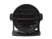 Standard Horizon MLS-410PA-B 10w Amplified External Speaker - Black (mls410pab)