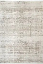 Celestial Traditional Beige Rug