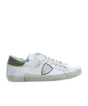 Philippe Model Prsx Low-Top Sneakers 44,45,46,47,39,40,41,42,43 Gray