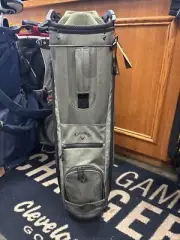 Callaway Org 14 Mini 23 Cart Golf Bag - 5124126 Olive Camo