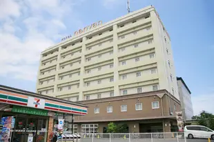 燒津納凡飯店Hotel nanvan Yaizu