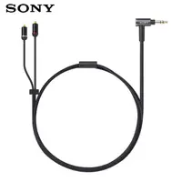 在飛比找PChome24h購物優惠-SONY MUC-M12SM2 耳機用更換導線 適用於Z5、