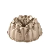 Nordic Ware Magnolia Bundt Pan