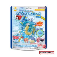 在飛比找松果購物優惠-日本BANDAI-寶可夢釣魚篇入浴球DX Vol.2-加大版