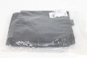 4 Packs Sandbags Heavy Duty Sand Bags Sand Bags Zip Black 12" Corner Weights