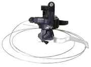 Shimano XT M775 STI Dual Control Front Shifter and Hydraulic Brake Lever