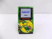 Like New Game Boy Gameboy Color GBC IPS Screen The Legend of Zelda Green Hand...