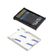 CFexpress B Card To NVME PCIE M.2 2230 SN530 Hard Drive To Camera Memory Card