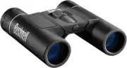 Bushnell PowerView Binoculars 8x21mm, Roof prism, Shockproof, 8x, #BSH132514