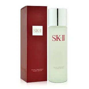 《SK-Ⅱ》 亮采化妝水 160ml