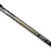 True Temper Dynamic Gold 120 S400 Tour Issue 36” Stiff Flex Steel Shaft .370 Tip