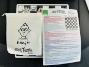 Keith Haring Wooden Chess Set Limited Edition By VILAC France. Factory Sealed