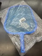 Pool Spa Leaf SKIMMER 11" Net with Ultra Fine Mesh. (NO POLE).