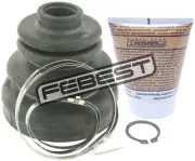 Boot Inner Cv Joint Kit 86X97X24.5 For NISSAN NISSAN GT-R R35 (for: Nissan)