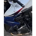 二手 重機專用 擋車專用 DMV防倒球 CB1000R