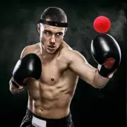 Boxing Magic Ball Reflex Speed Training with Headband Boxing Punching Balls Hand