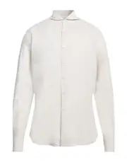 [ALESSANDRO GHERARDI] ALESSANDRO GHERARDI Shirts - Item 10611151