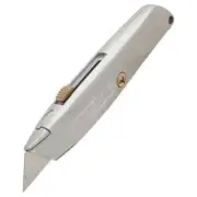 Stanley Tools 10-099 Retractable Utility Knife 6"