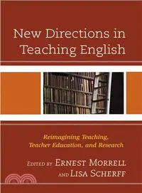 在飛比找三民網路書店優惠-New Directions in Teaching Eng