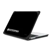 MacBook Air 13-inch (M2 - M4) Bounce Case To Be Continued Laptop Case