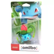 Nintendo Pokemon Ivysaur Amiibo Switch Wii U 3DS Super Smash Bros Collection 76