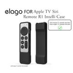 ELAGO R1 保護套兼容 2022 APPLE TV 4K SIRI REMOTE 第 3 代,2021 SIRI 