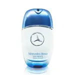 MERCEDES-BENZ 賓士蒼穹之星男性淡香水100ML