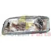 All Crash Left Headlight CE Lancer 4 Door - CCE-21030LH