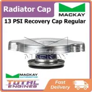 Radiator Cap fits Ford Cortina TE 3.3L 6Cyl 200 C/I (for: Ford)