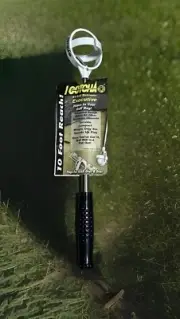 I Gotcha Golf Ball Retriever 10 Ft Proline