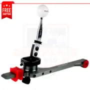 Hurst 3915201 Billet/Plus Short Throw Shifter for 2005-2010 Ford Mustang V8 (for: Ford)