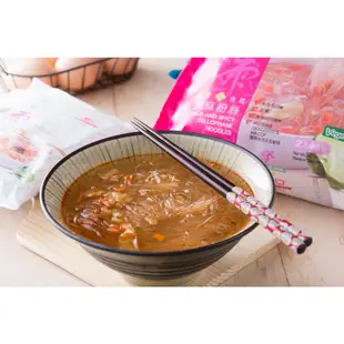 龍口 春雨坊 酸麻粉絲 冬菜粉絲 128g【零食圈】冬粉 露營食物 冬粉 冬粉杯 粉絲