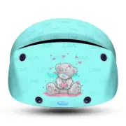 ME TO YOU CLASSIC TATTY TEDDY VINYL SKIN DECAL FOR SONY PS5 PLAYSTATION PS VR2