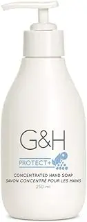 1 x Amway G&H Protect + Concentrated Hand Soap (250ml)