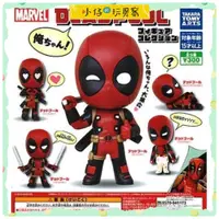 在飛比找蝦皮商城精選優惠-小仔的玩具窩★扭蛋「現貨」 T-ARTS 轉蛋 MARVEL