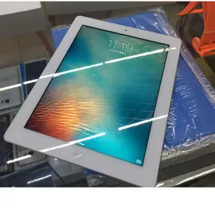 %Apple iPad2 iPad 2 iPad3 A1395 9.7吋 16G 32G WIFI版 插卡版 中古平板