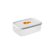 Food Storage Multi-purpose Reusable Plastic Refrigerator Large Food Storage Container for Home